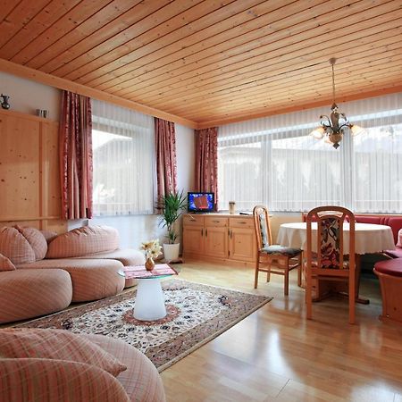 Haus Friederike - Sylvia Brunner Apartment Ellmau Exterior photo
