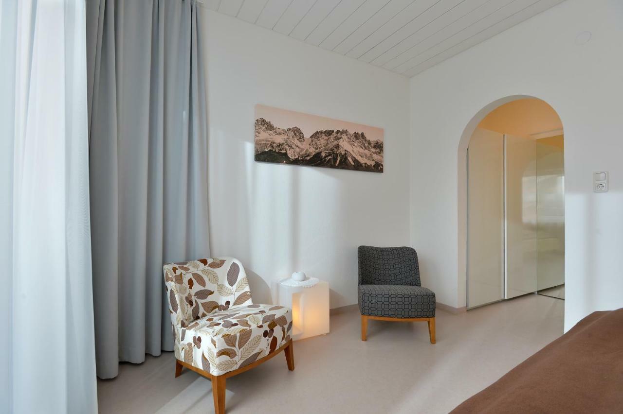 Haus Friederike - Sylvia Brunner Apartment Ellmau Exterior photo