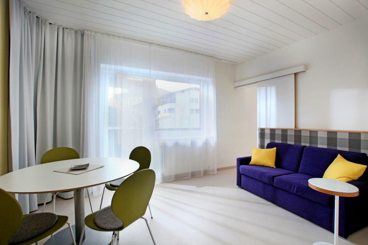 Haus Friederike - Sylvia Brunner Apartment Ellmau Exterior photo
