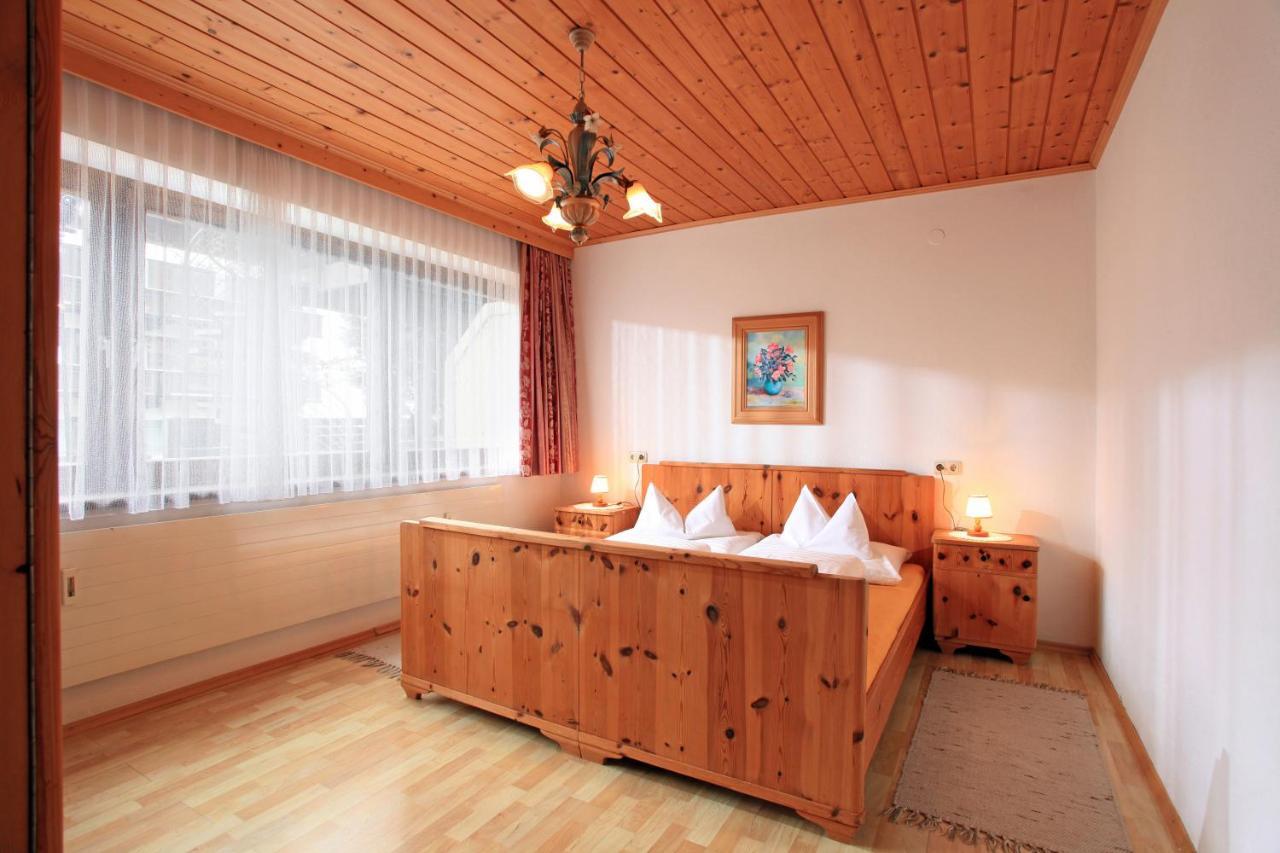 Haus Friederike - Sylvia Brunner Apartment Ellmau Exterior photo